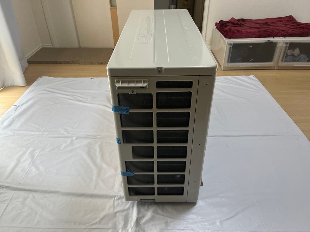 エアコン　ダイキン