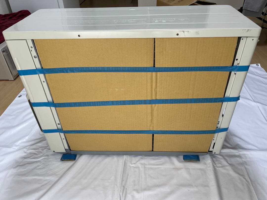 エアコン　ダイキン