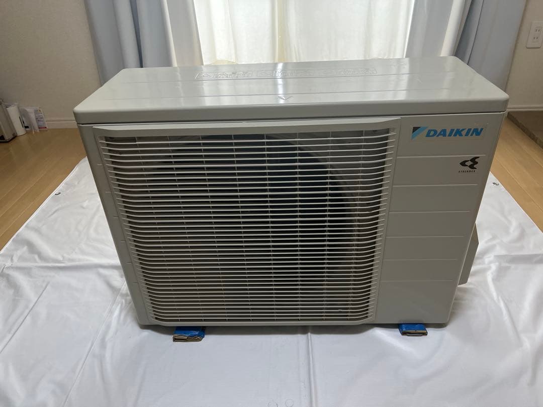 エアコン　ダイキン