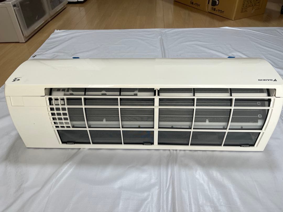 エアコン　ダイキン