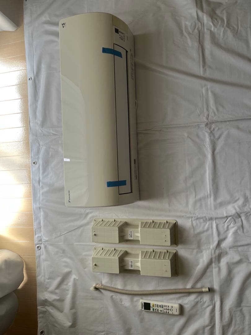 エアコン　ダイキン