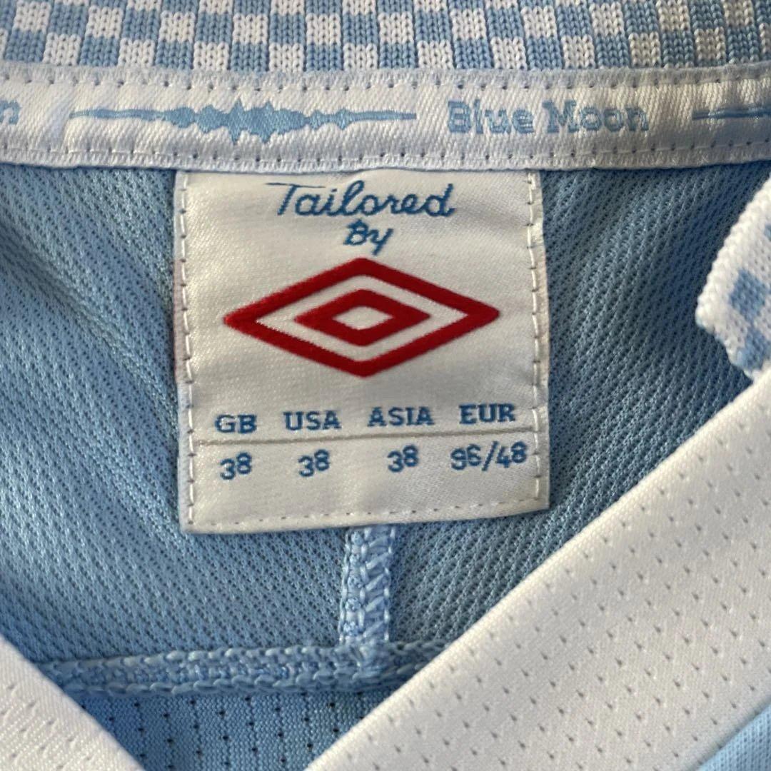 2011-12 マンチェスター・シティ シルバ#21 プレミアリーグ優勝シーズン