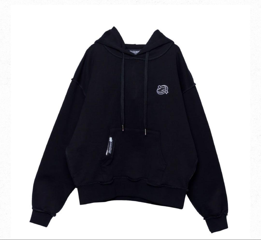 ア*ン様 XL NIRA HOODIE 残機 ずっと真夜中でいいのに。 ずとまよ