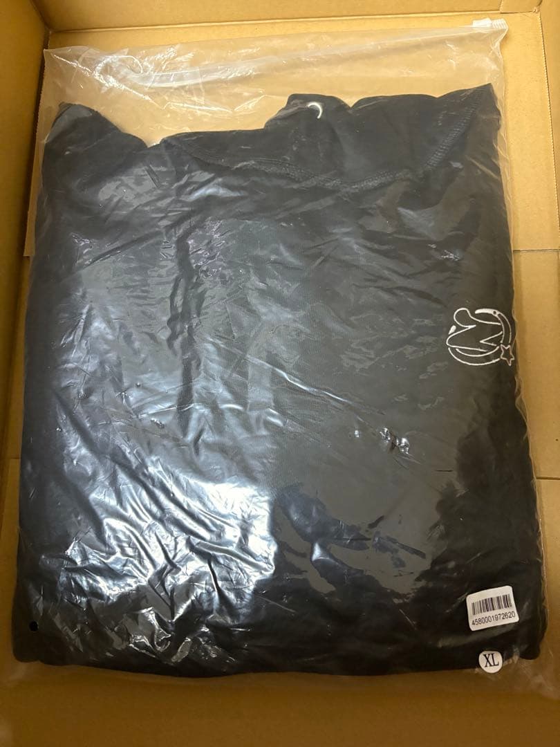 ア*ン様 XL NIRA HOODIE 残機 ずっと真夜中でいいのに。 ずとまよ