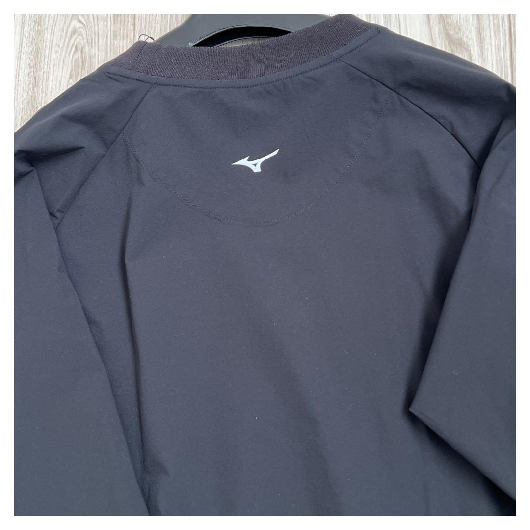 【新品タグ付き】MIZUNO FOR MARGARET HOWELLカットソー