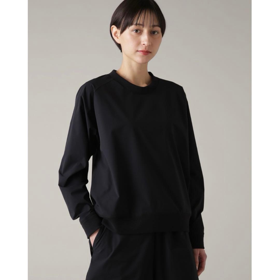 【新品タグ付き】MIZUNO FOR MARGARET HOWELLカットソー