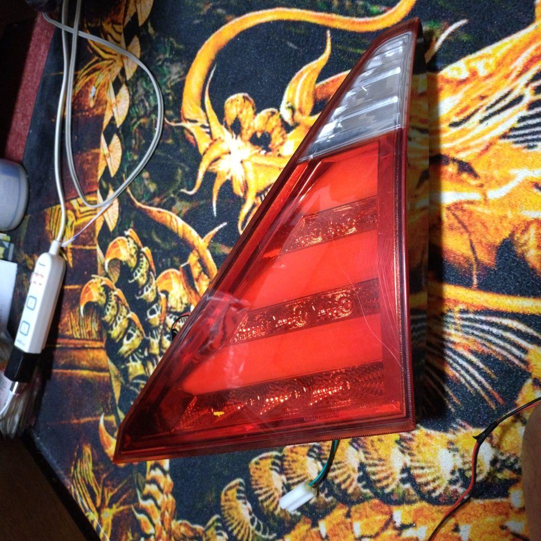トヨタ アルファード ANH20 テールランプ