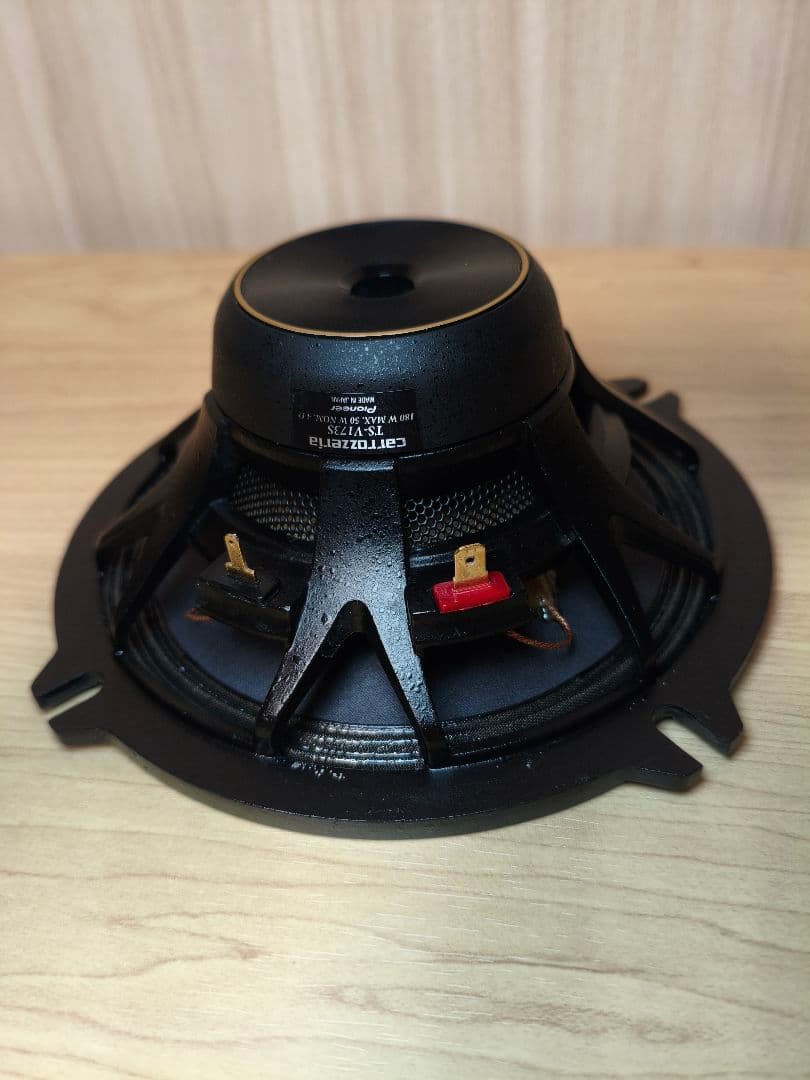 スピーカー パイオニア TS-V173S