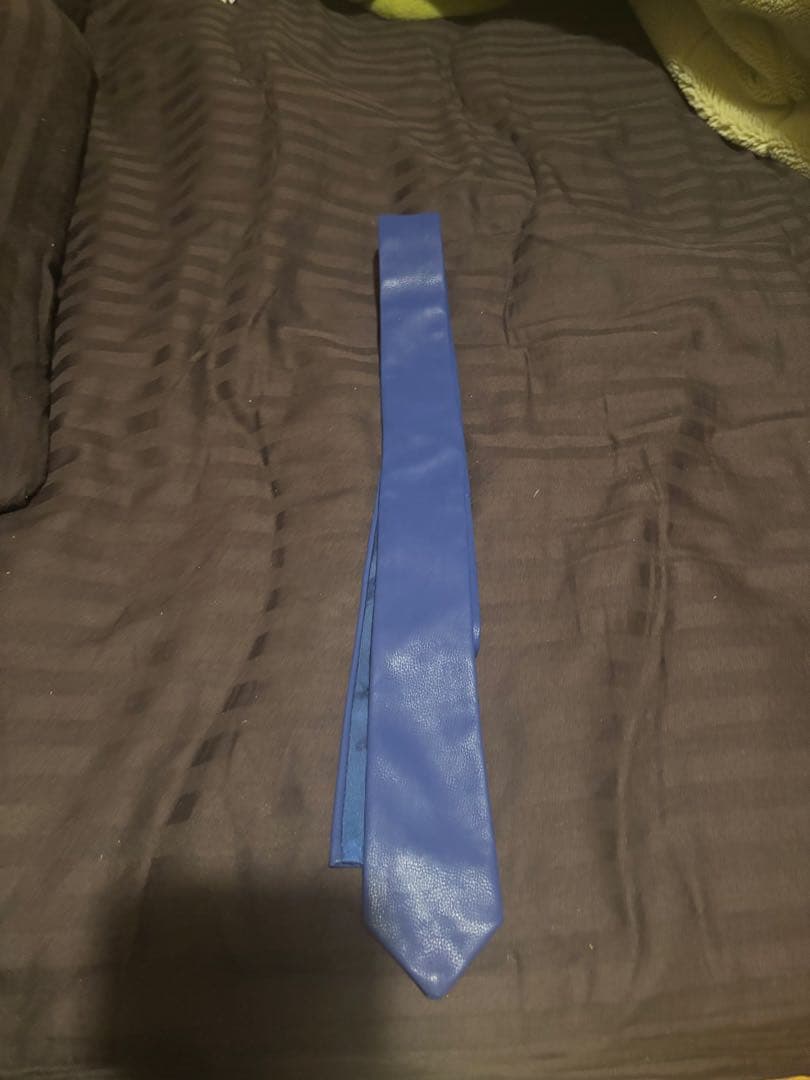 Ntral NTRUL NARROW TIE ナロータイ