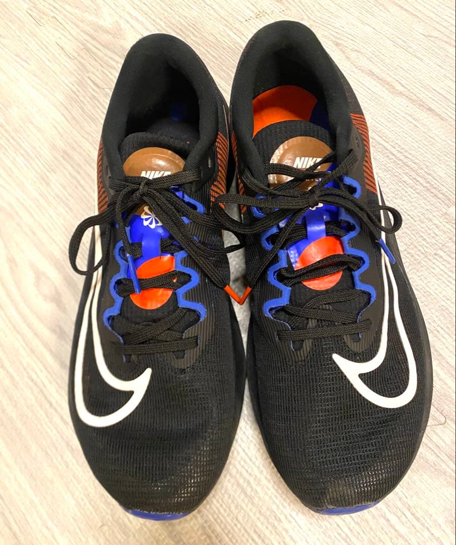 NIKE ZOOM FLY 5 A.I.R. HOLA LOU ズームフライ5