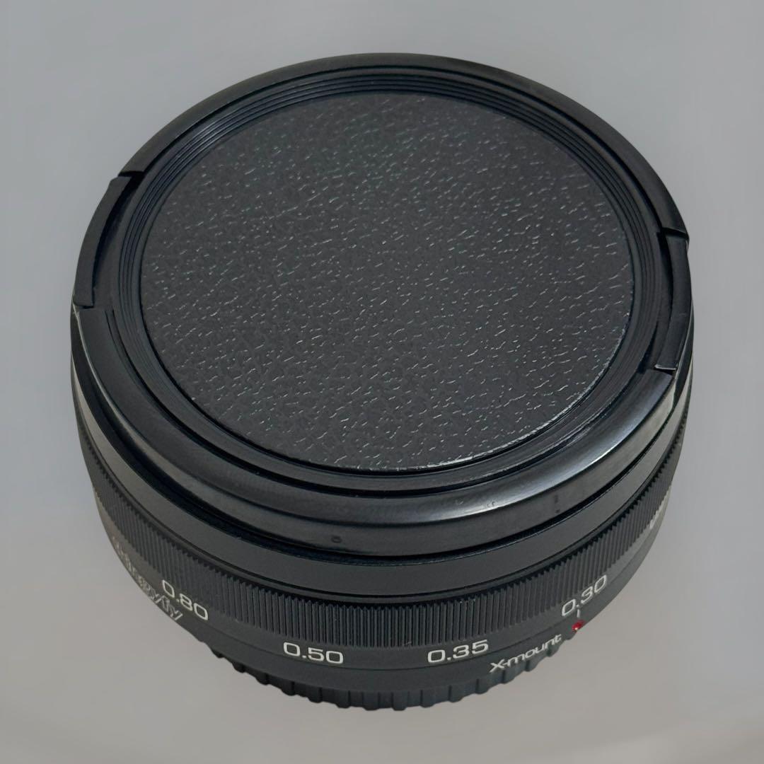 8965.Thingyfy Pinhole Pro X カメラレンズ