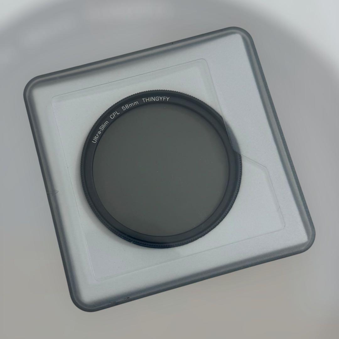 8965.Thingyfy Pinhole Pro X カメラレンズ