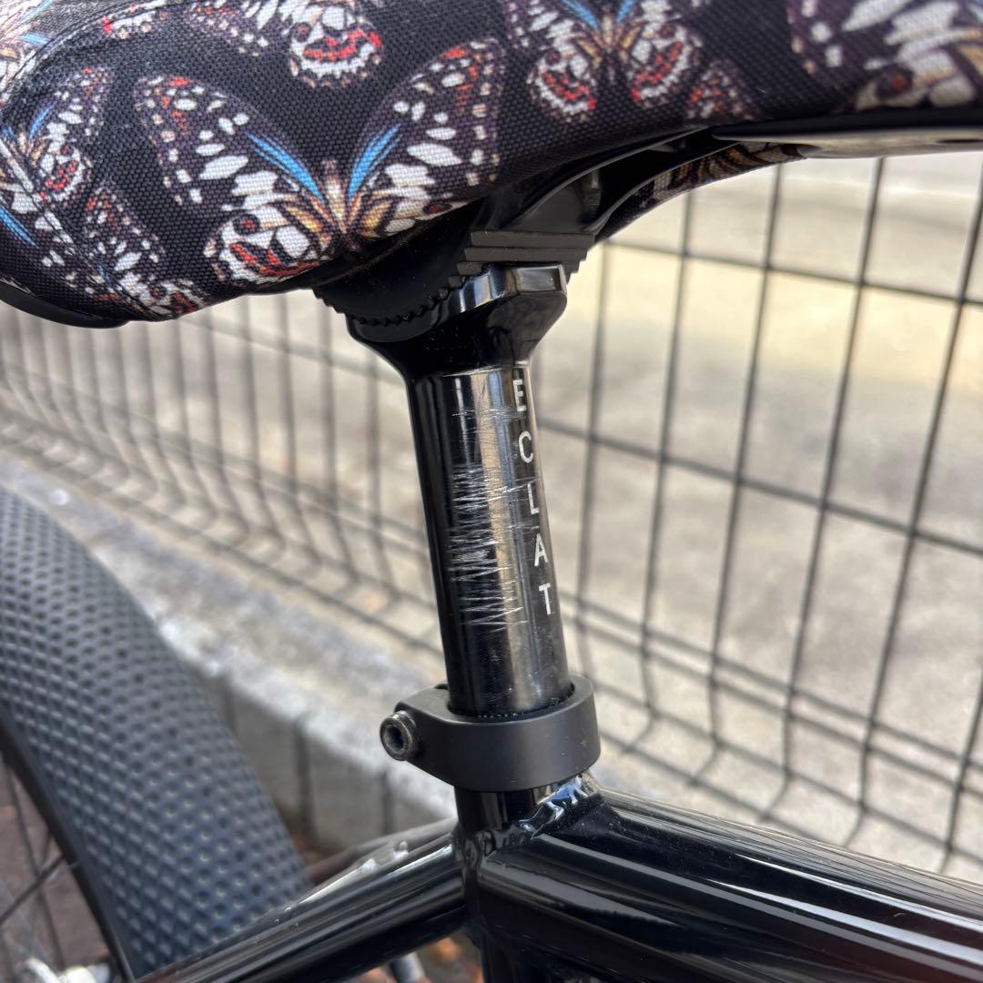 KINK BMX 20インチ