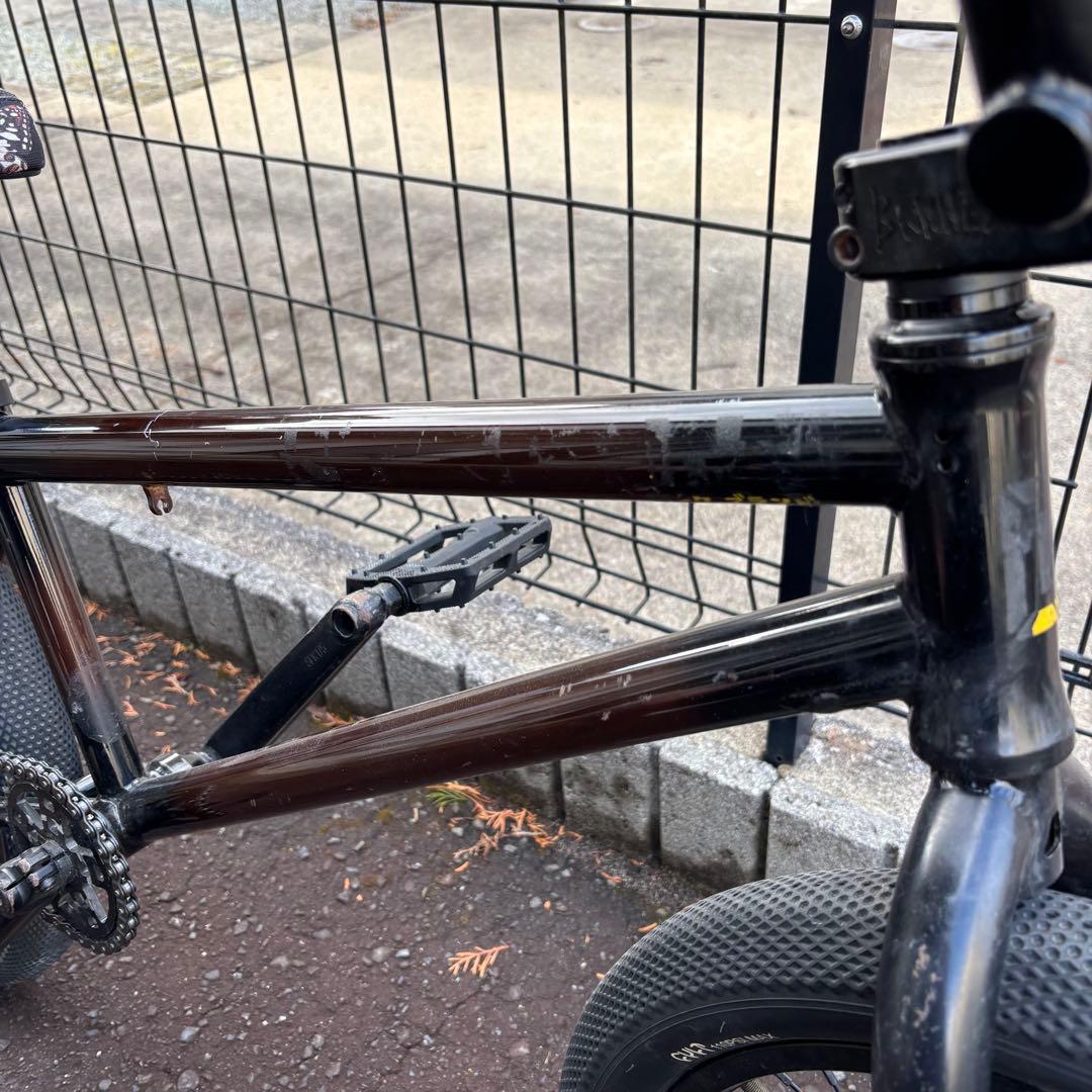 KINK BMX 20インチ