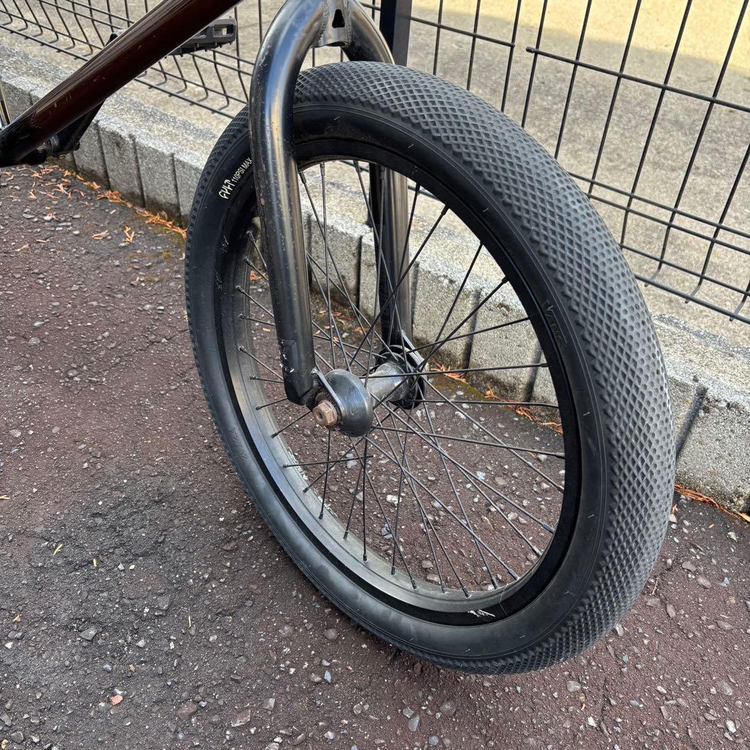 KINK BMX 20インチ