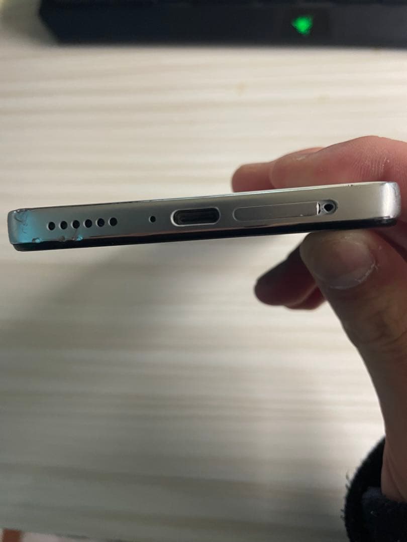 Redmi Note 11 Pro 5G 本体のみ