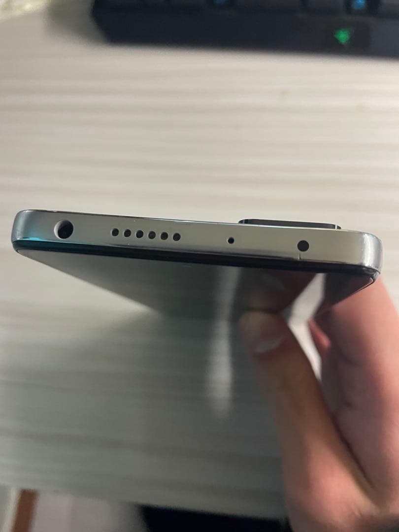 Redmi Note 11 Pro 5G 本体のみ