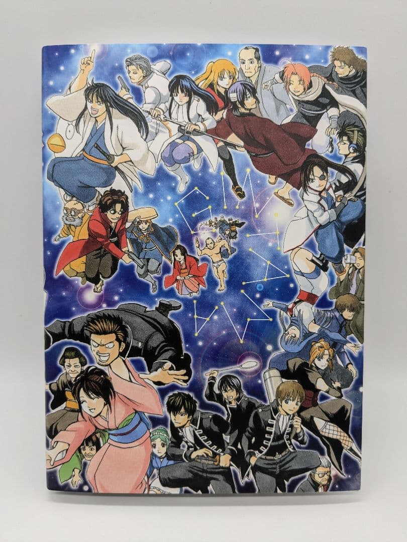 全巻一冊 銀魂 PROGRESS TECHNOLOGIES 全巻