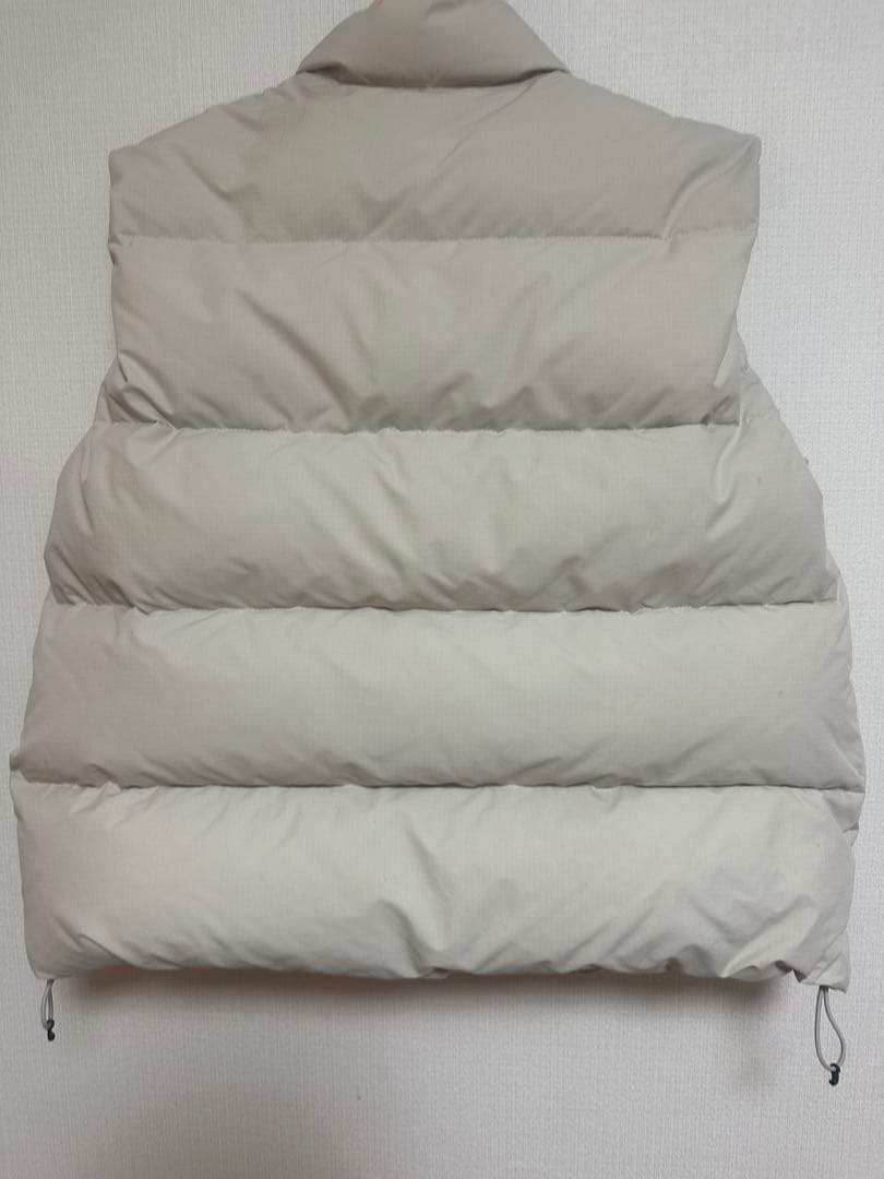 JOURNAL STANDARD L'ESAAGE ダウン別注STAMMBAUM