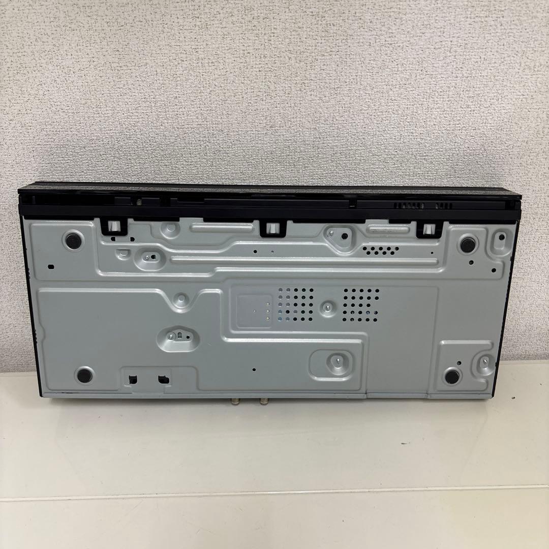 【美品】SHARP ブルーレイレコーダー 2B-C05CW1 2021年製