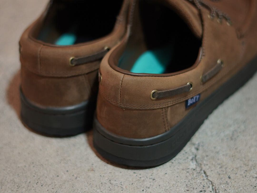 BOTT×CONVERSE/DECKSTAR SK BoTT ＋