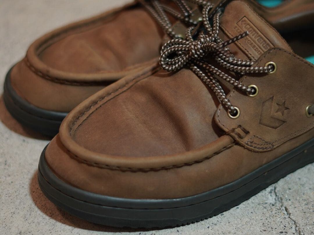 BOTT×CONVERSE/DECKSTAR SK BoTT ＋