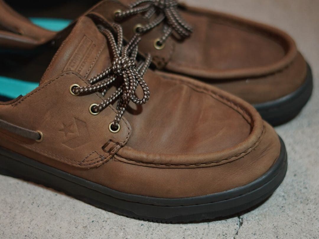 BOTT×CONVERSE/DECKSTAR SK BoTT ＋