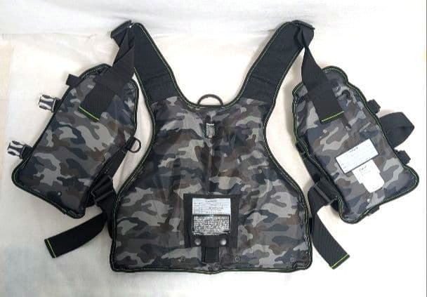 ⭐新品⭐未使用⭐DAIWA ライフジャケット