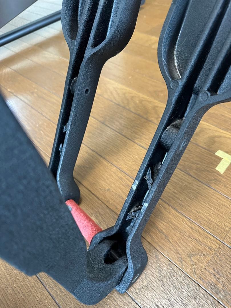 Xiser X-ISER エクサー ステッパー　プロトレーナー　xiser