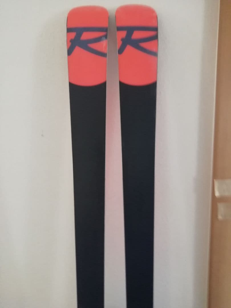 19~20 ロシニョール HERO ATHLETE FIS GS(R22)