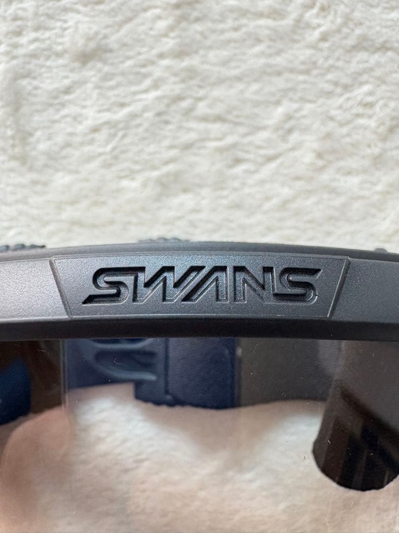 SWINSタクティカルゴーグル