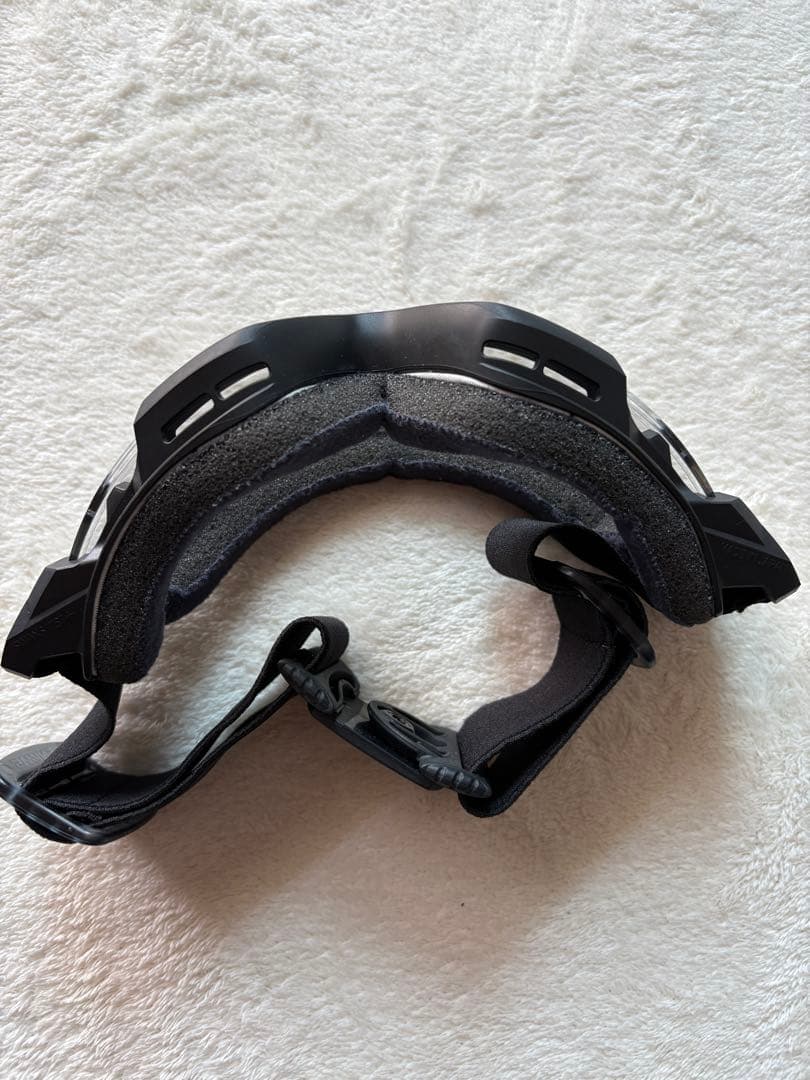 SWINSタクティカルゴーグル