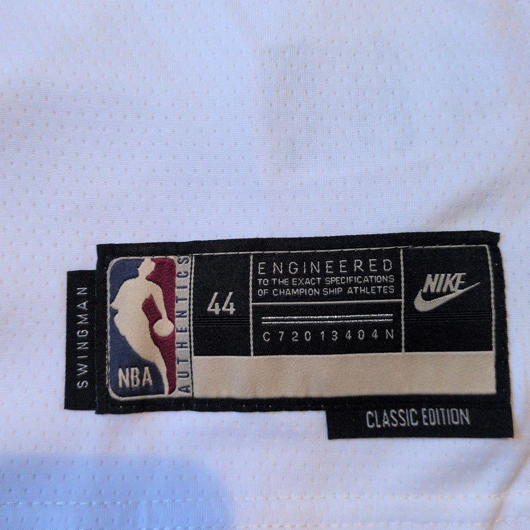 NBA グリズリーズ 河村勇輝 ユニフォーム ジャージ