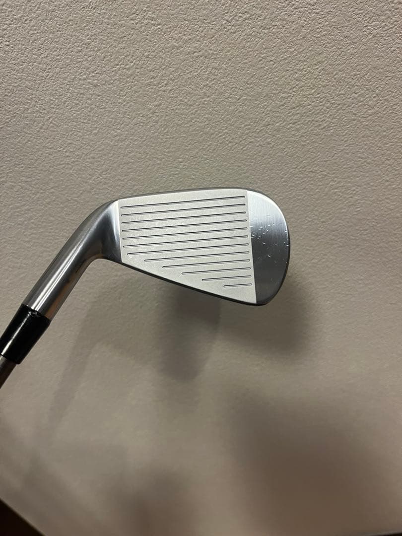 ブリヂストン 241CBアイアン&ウェッジ9本セット