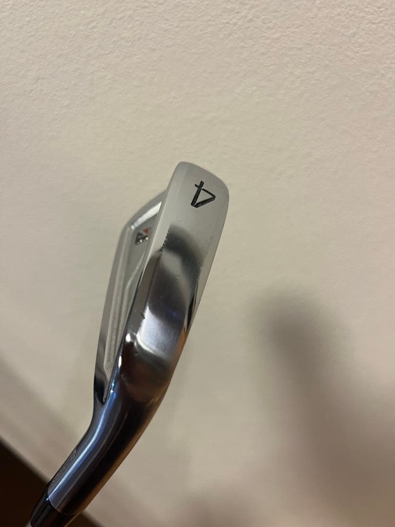 ブリヂストン 241CBアイアン&ウェッジ9本セット