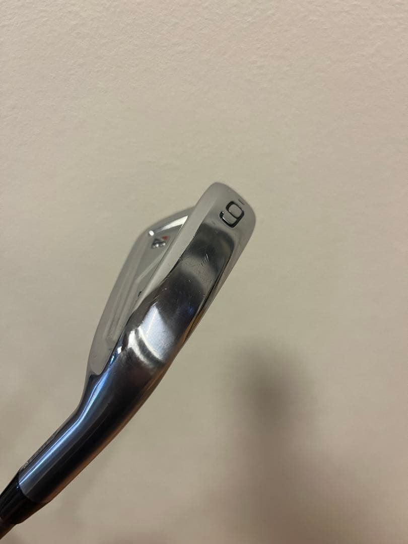 ブリヂストン 241CBアイアン&ウェッジ9本セット