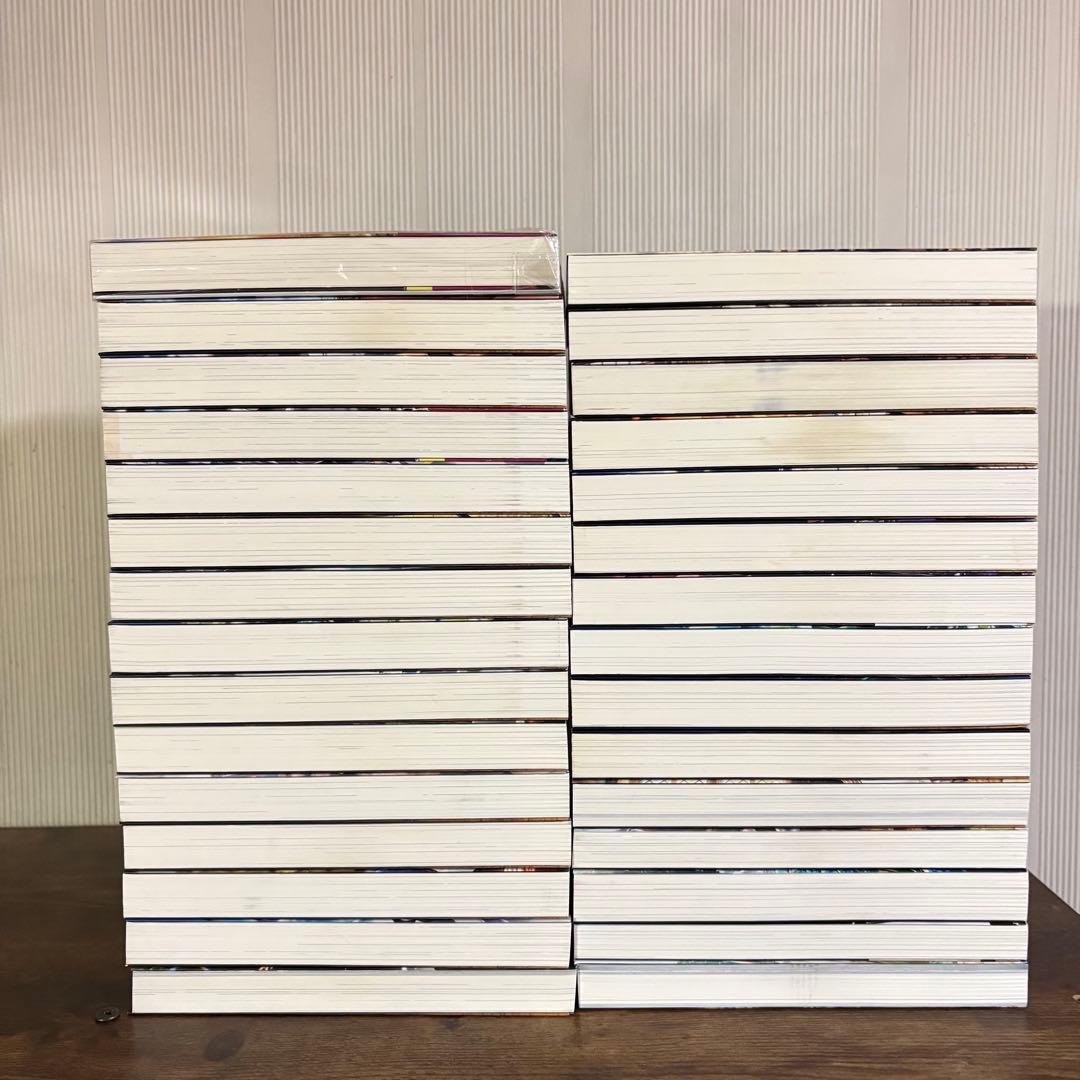 無職転生〜異世界行ったら本気だす〜1〜26巻　関連本4 全巻セット