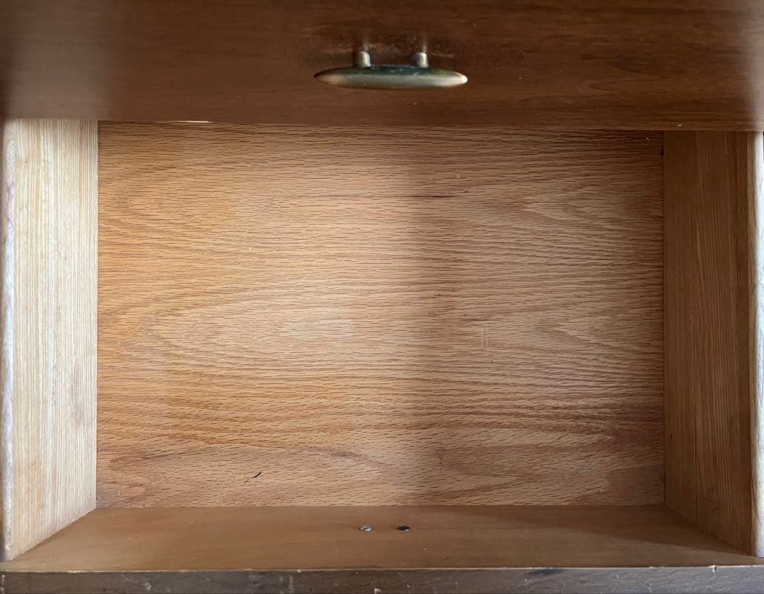 【美品】ヴィンテージキャビネット✴︎洋服ダンス