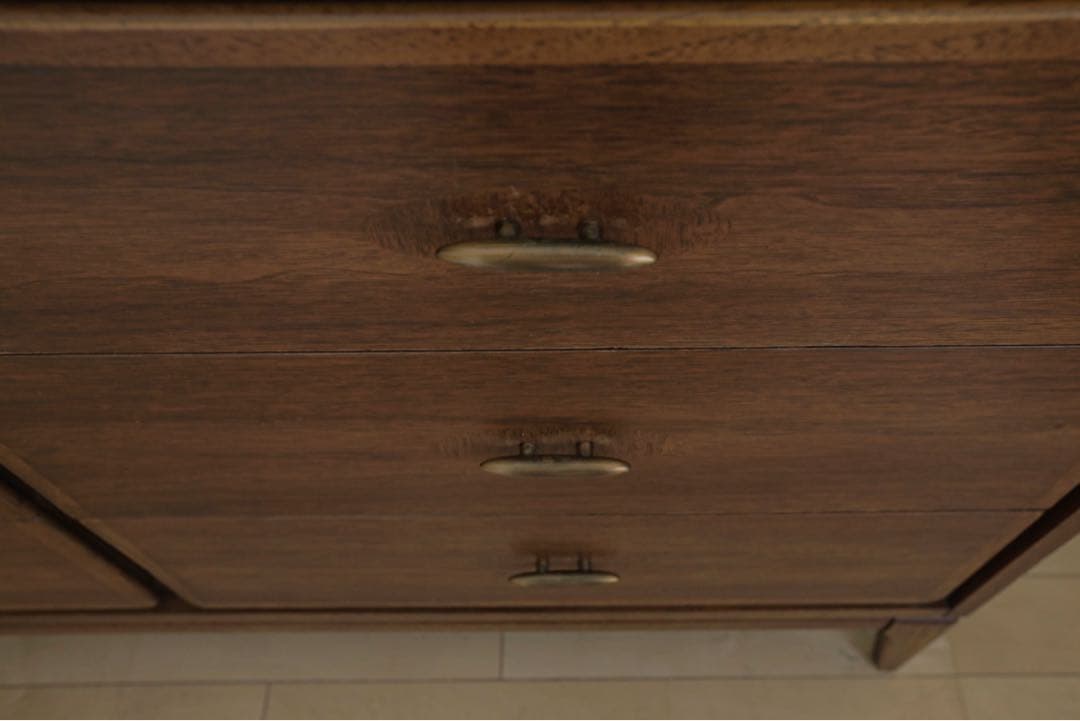 【美品】ヴィンテージキャビネット✴︎洋服ダンス