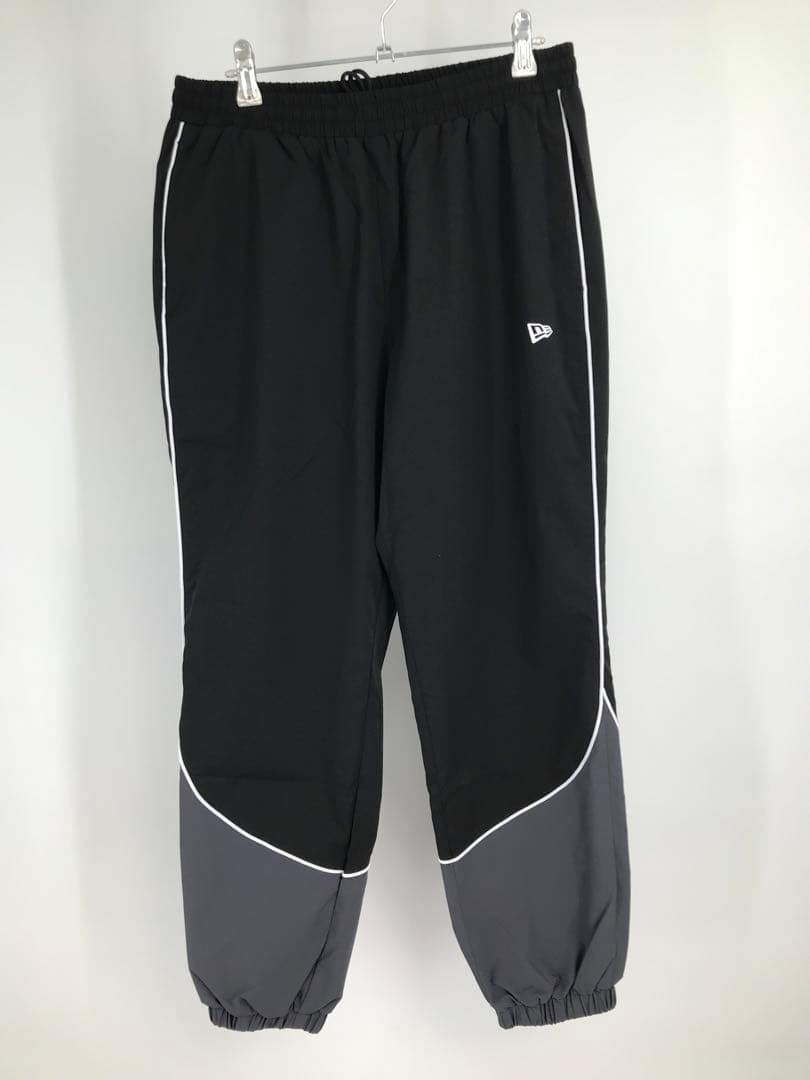 ニューエラ　セットアップ　M　ナイロン