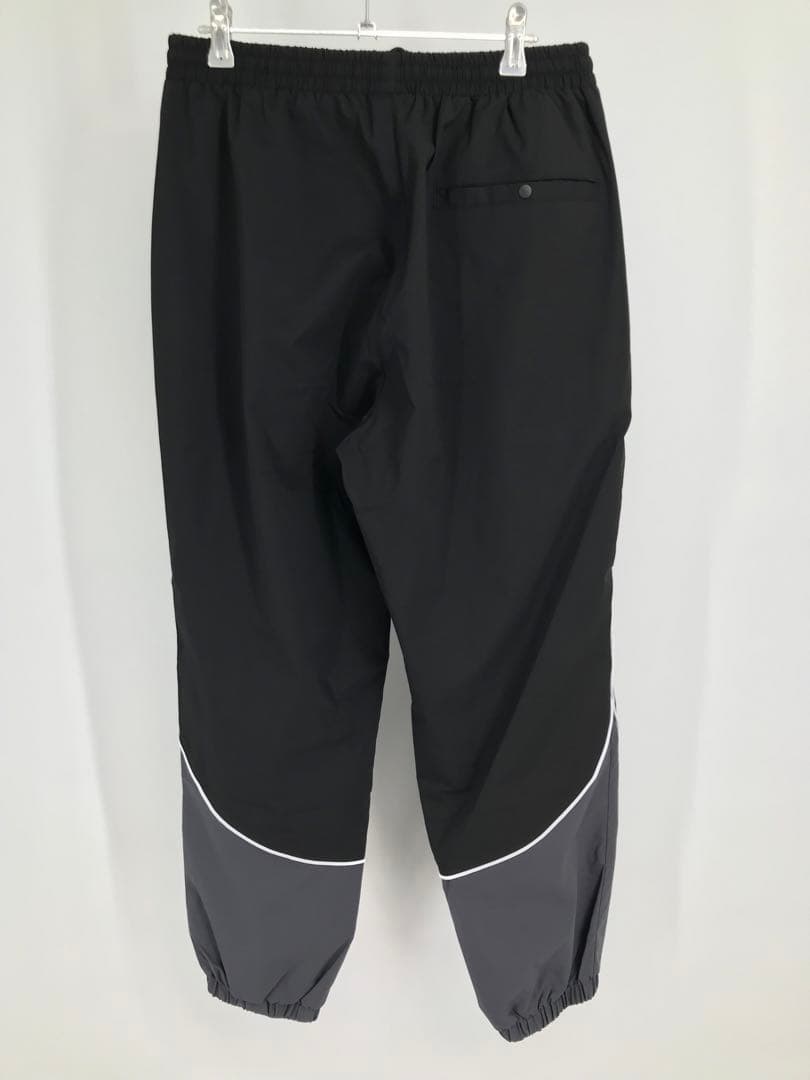 ニューエラ　セットアップ　M　ナイロン