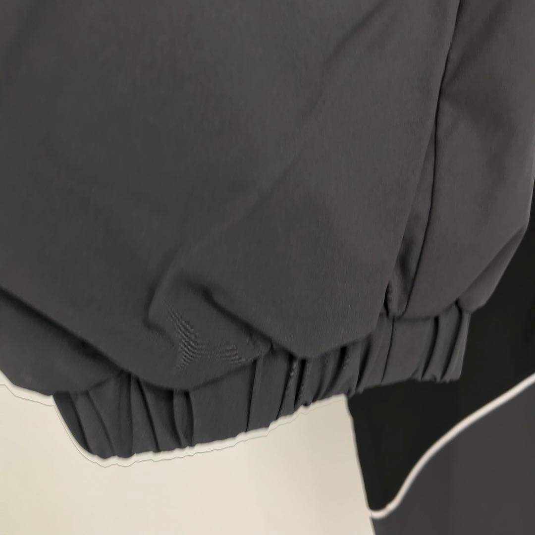 ニューエラ　セットアップ　M　ナイロン