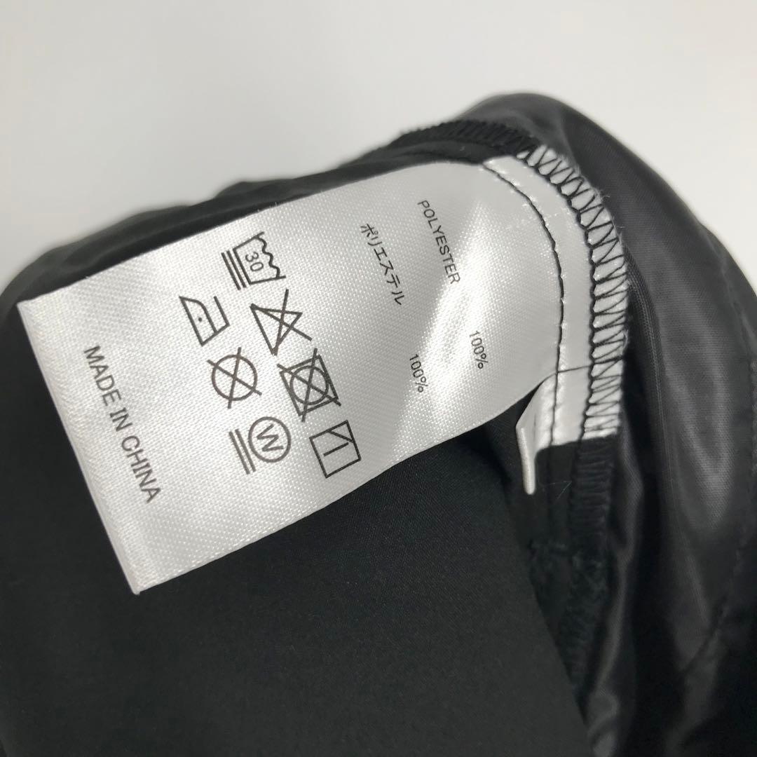 ニューエラ　セットアップ　M　ナイロン