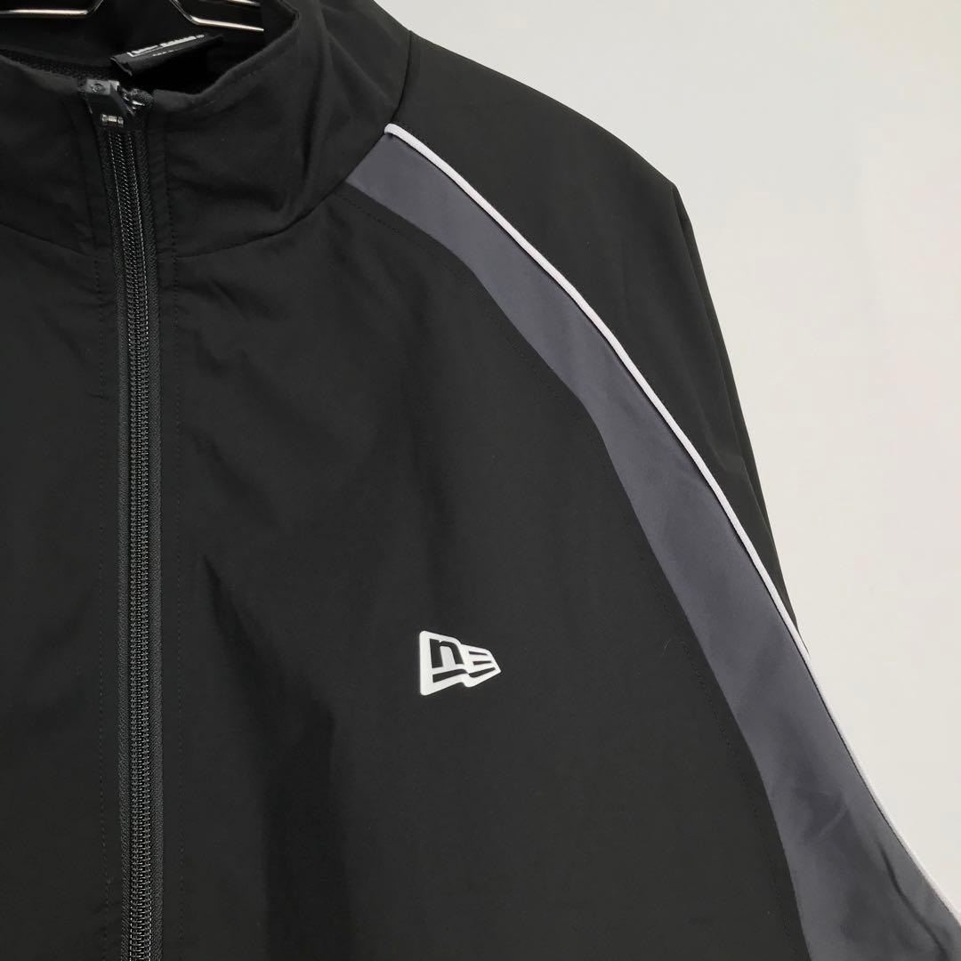 ニューエラ　セットアップ　M　ナイロン