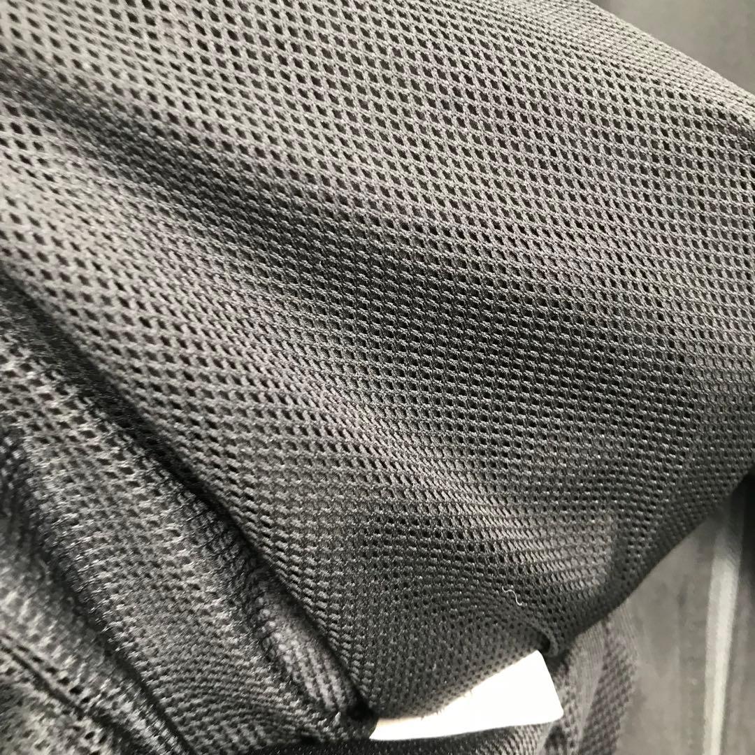 ニューエラ　セットアップ　M　ナイロン