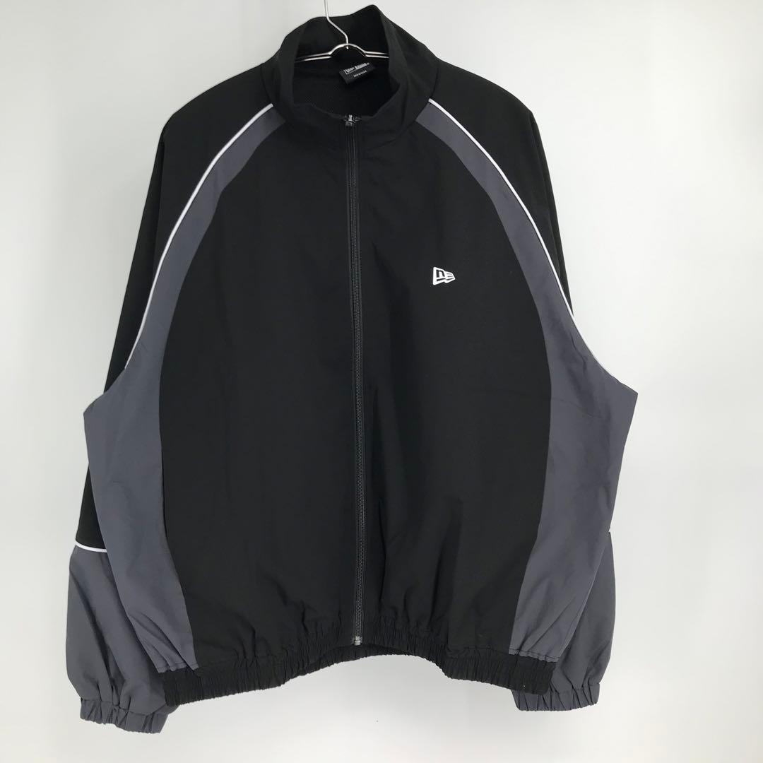 ニューエラ　セットアップ　M　ナイロン