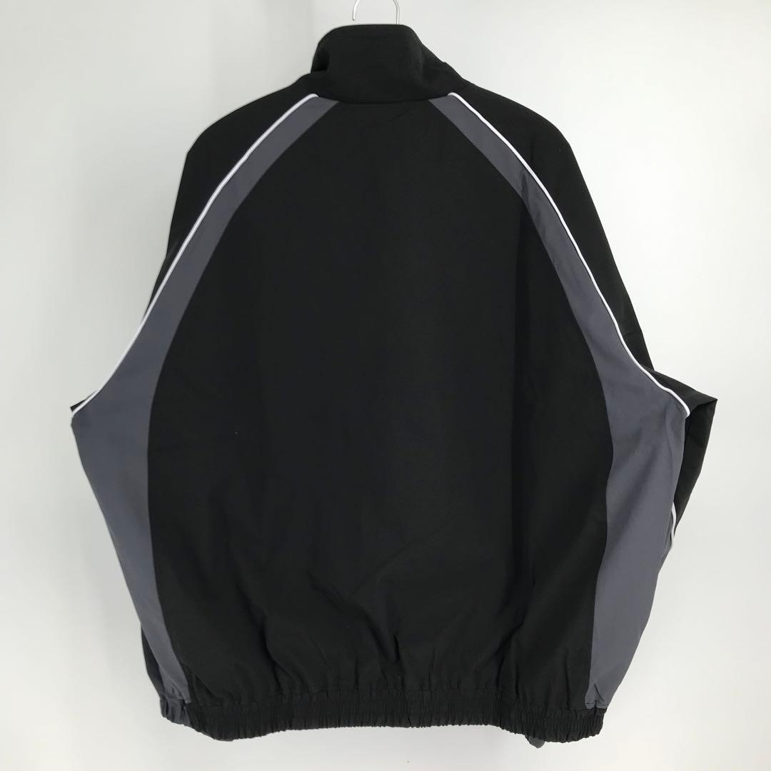 ニューエラ　セットアップ　M　ナイロン