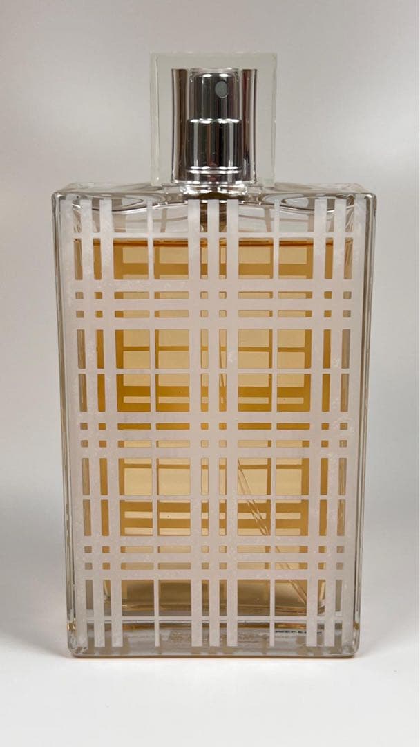 BURBERRY バーバリー　ブリット　オードトワレ　100ml