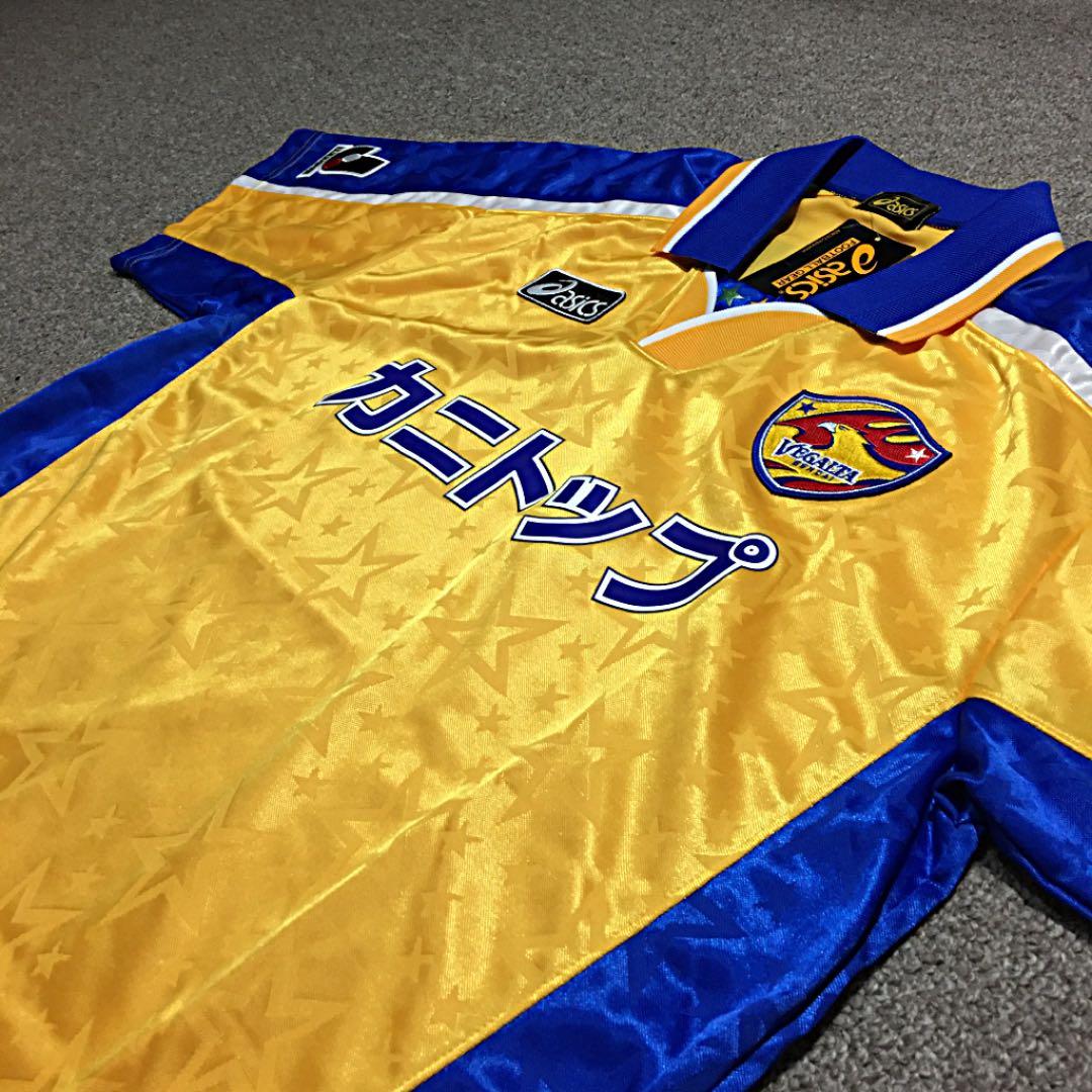 サッカーユニフォーム　ベガルタ仙台　新品未使用