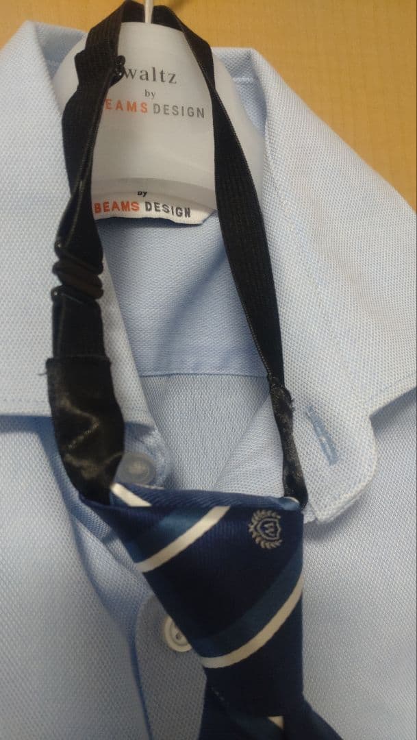 waltz by BEAMS DESIGN　フォーマル ネイビー 卒業式 150